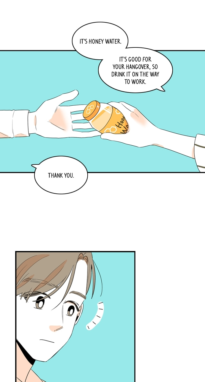 Read Our House chapter 83 image 20 on Lezhin