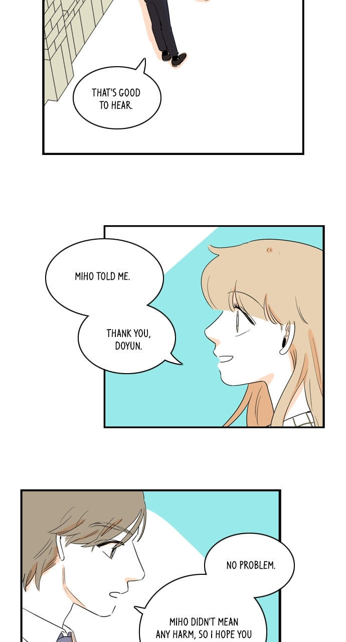 Read Our House chapter 83 image 22 on Lezhin
