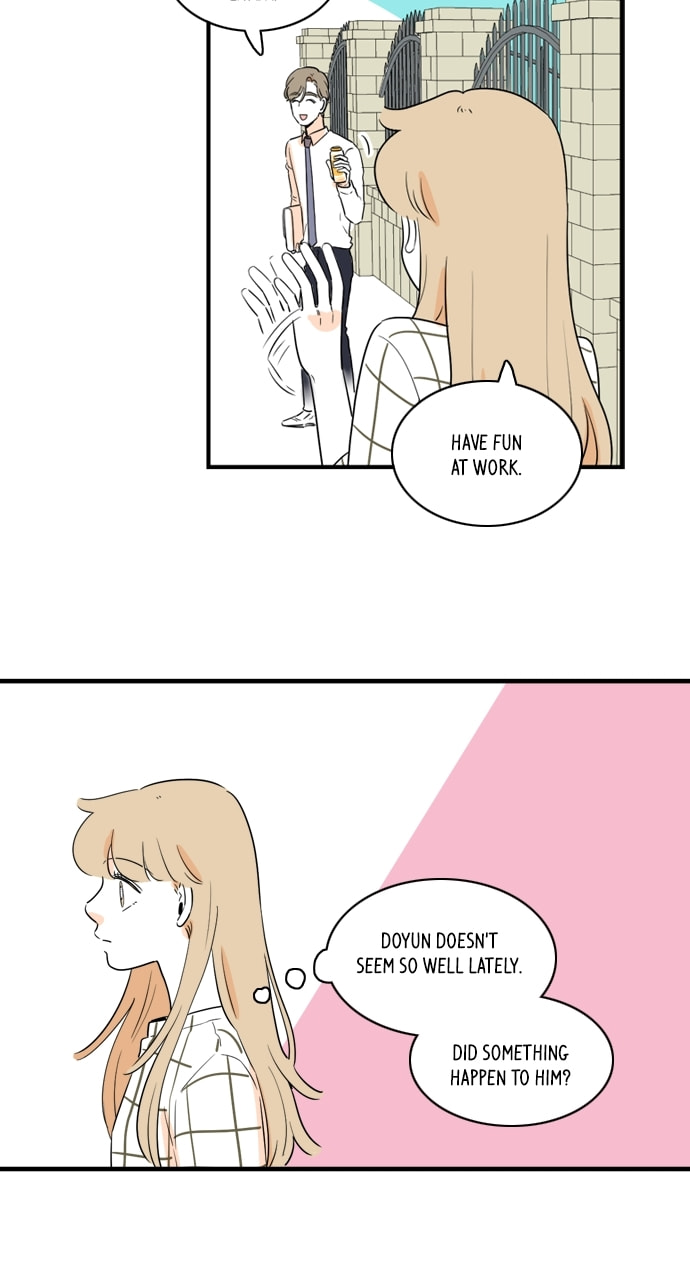 Read Our House chapter 83 image 24 on Lezhin
