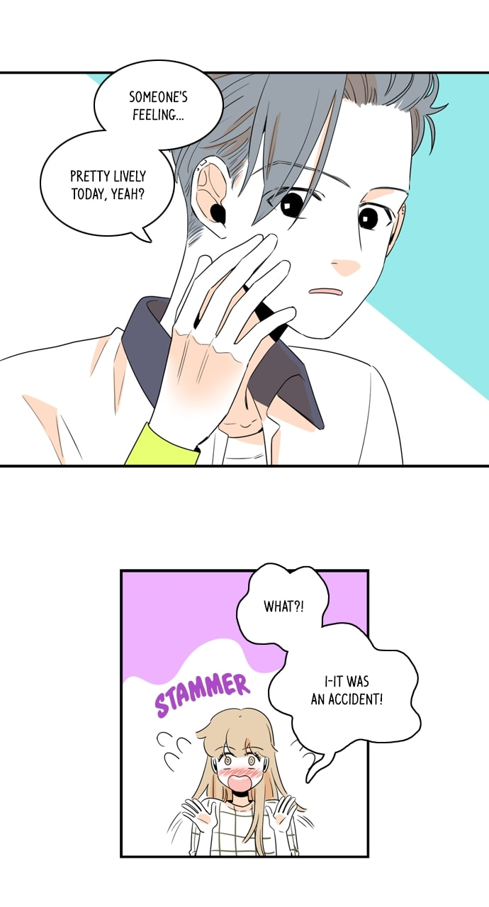 Read Our House chapter 83 image 27 on Lezhin