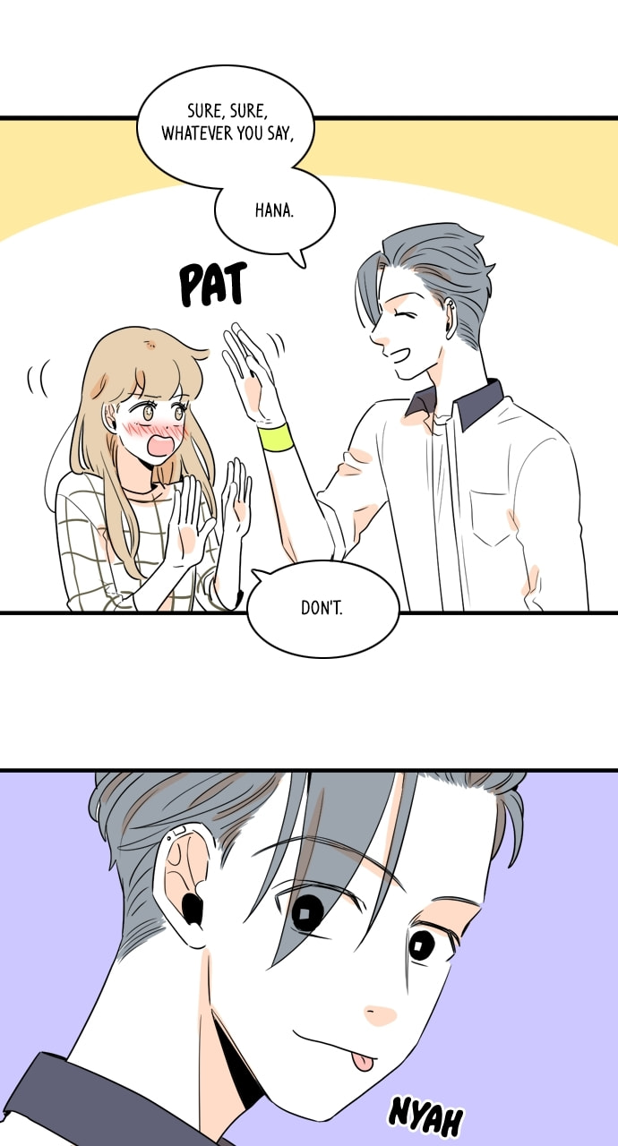 Read Our House chapter 83 image 28 on Lezhin