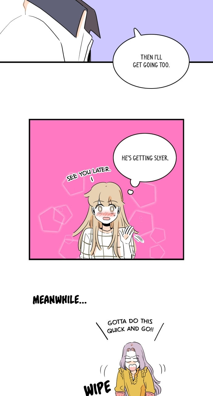 Read Our House chapter 83 image 29 on Lezhin