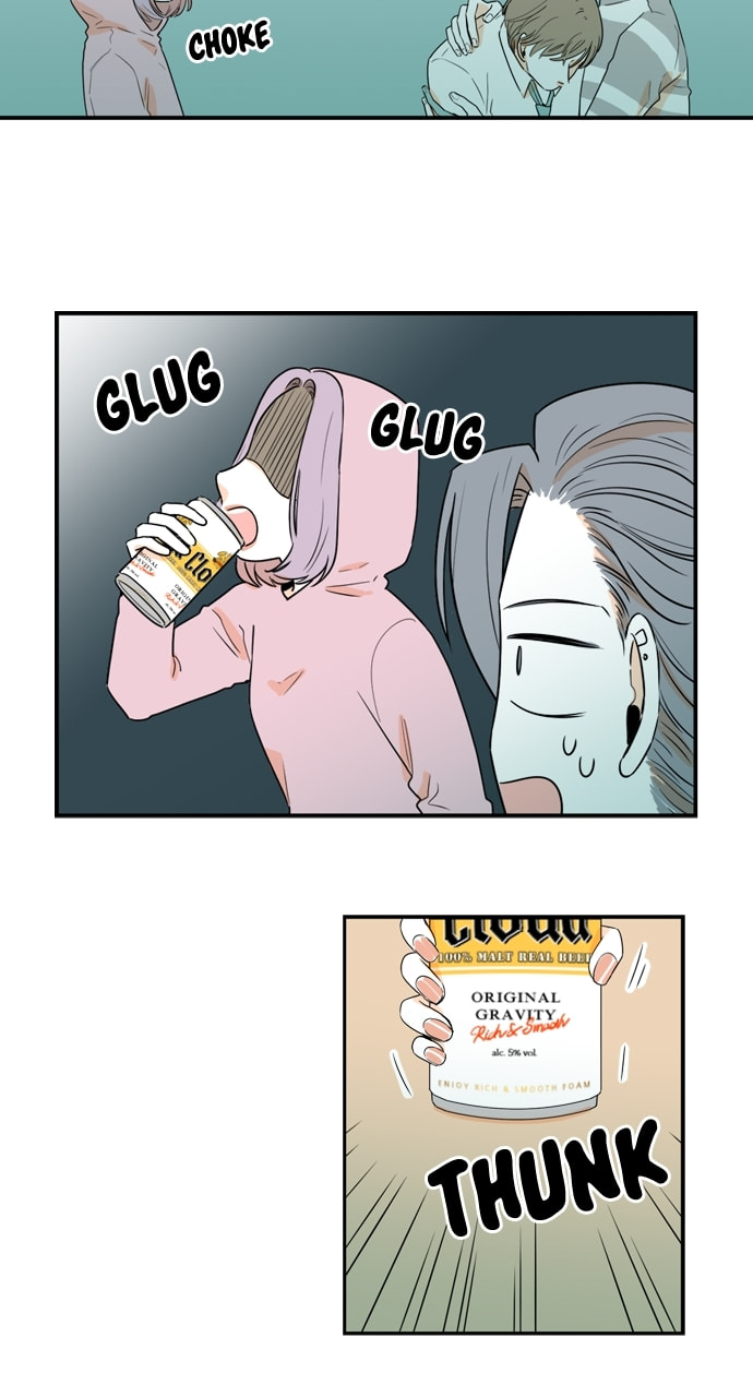 Read Our House chapter 83 image 3 on Lezhin