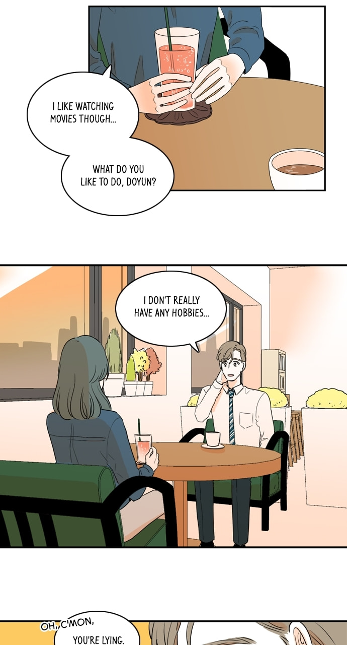 Read Our House chapter 83 image 31 on Lezhin