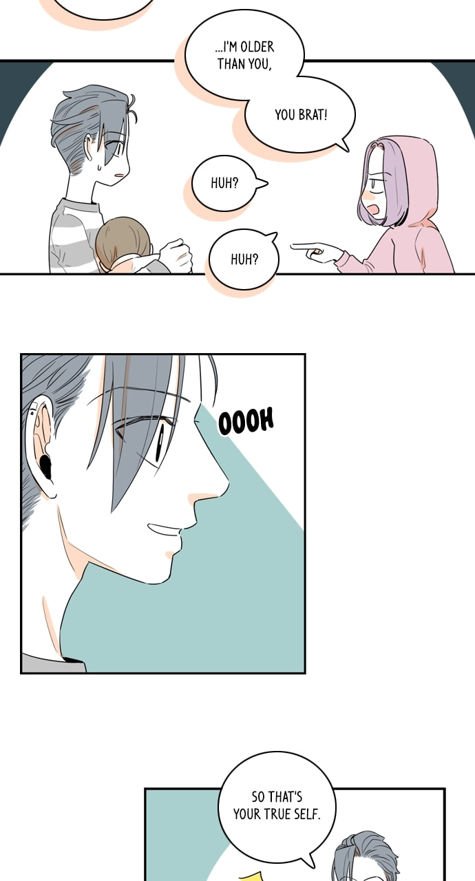 Read Our House chapter 83 image 5 on Lezhin