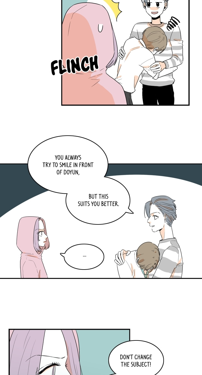 Read Our House chapter 83 image 6 on Lezhin