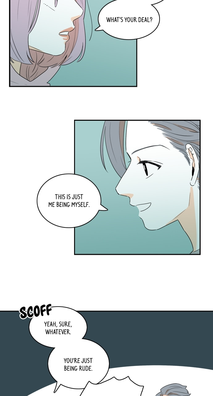 Read Our House chapter 83 image 7 on Lezhin