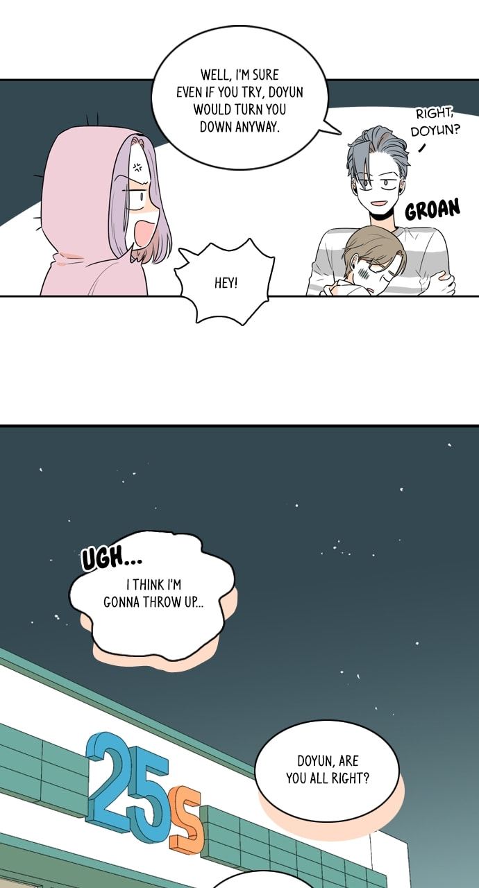 Read Our House chapter 83 image 9 on Lezhin