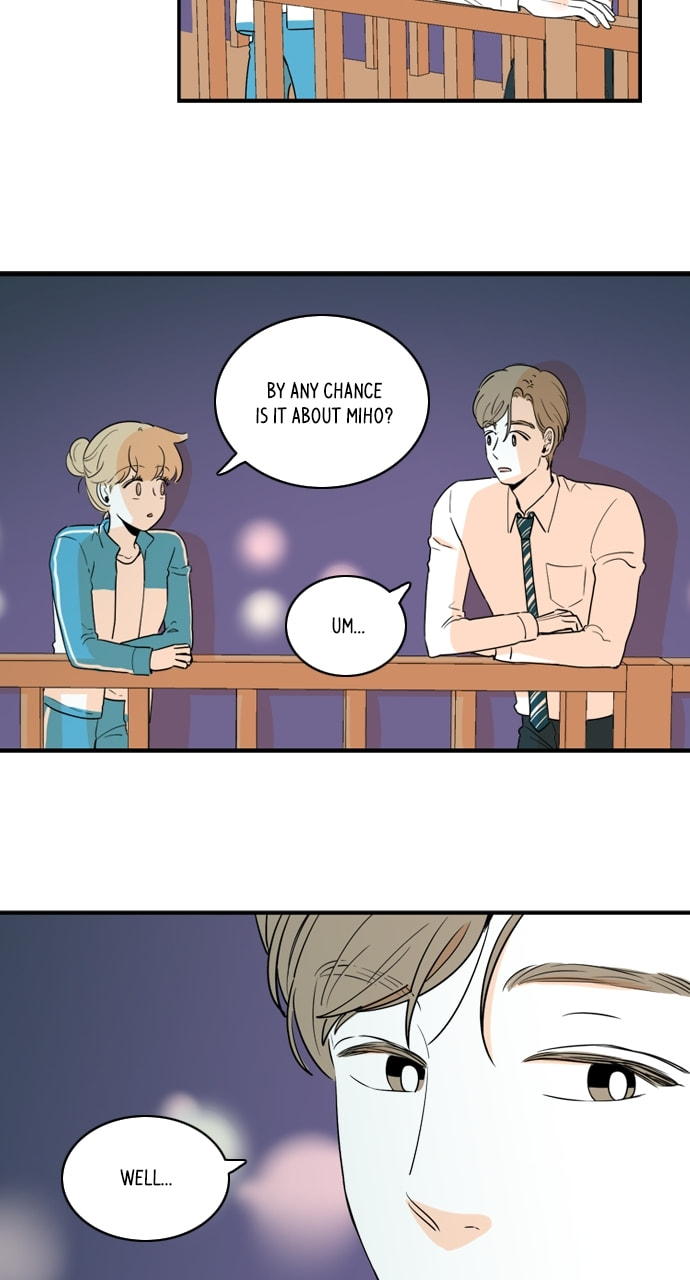 Read Our House chapter 84 image 10 on Lezhin