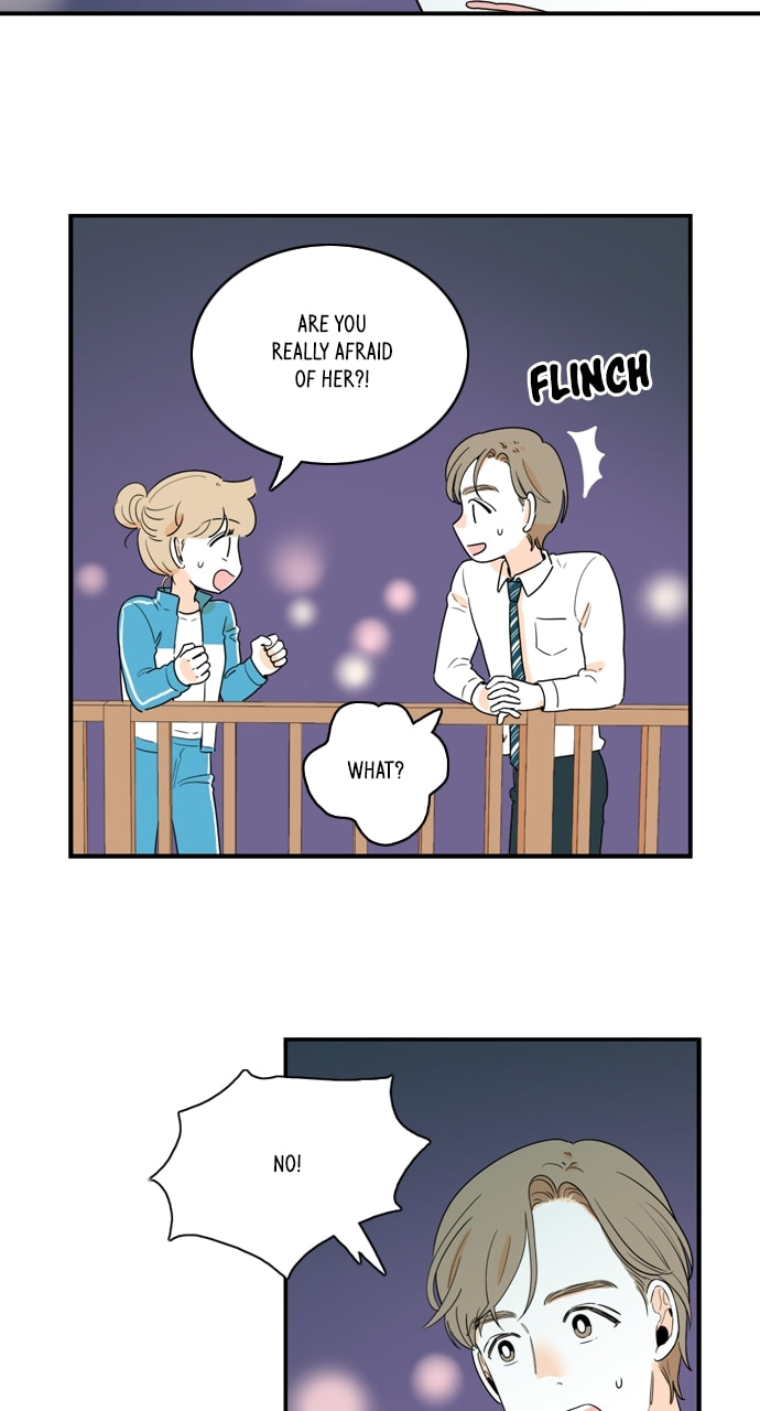 Read Our House chapter 84 image 11 on Lezhin