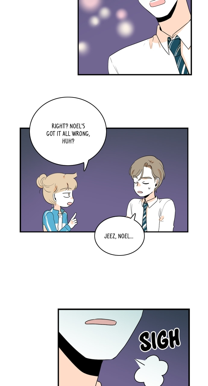Read Our House chapter 84 image 12 on Lezhin