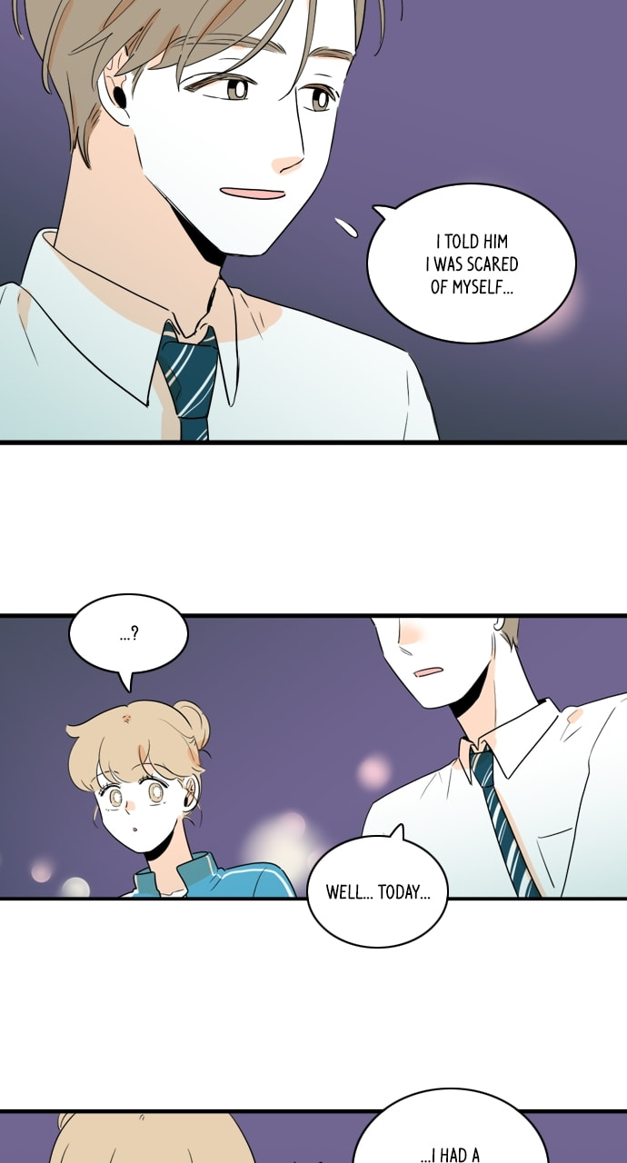 Read Our House chapter 84 image 14 on Lezhin