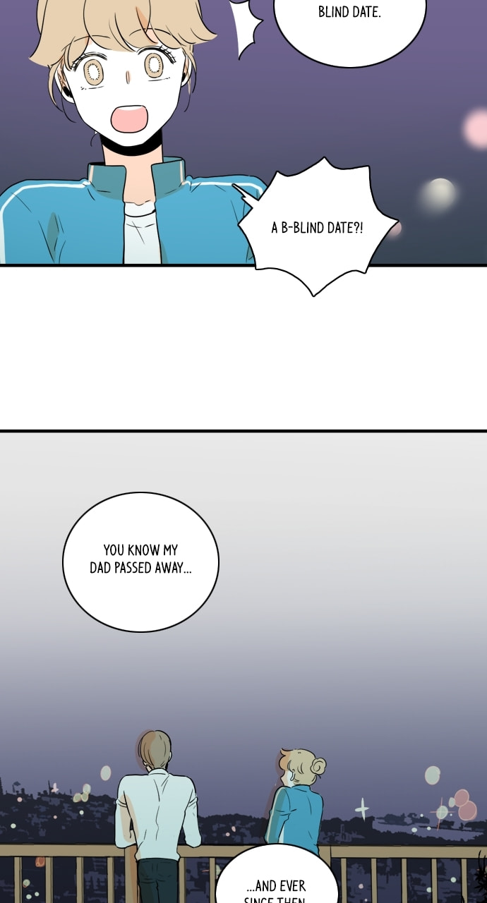 Read Our House chapter 84 image 15 on Lezhin
