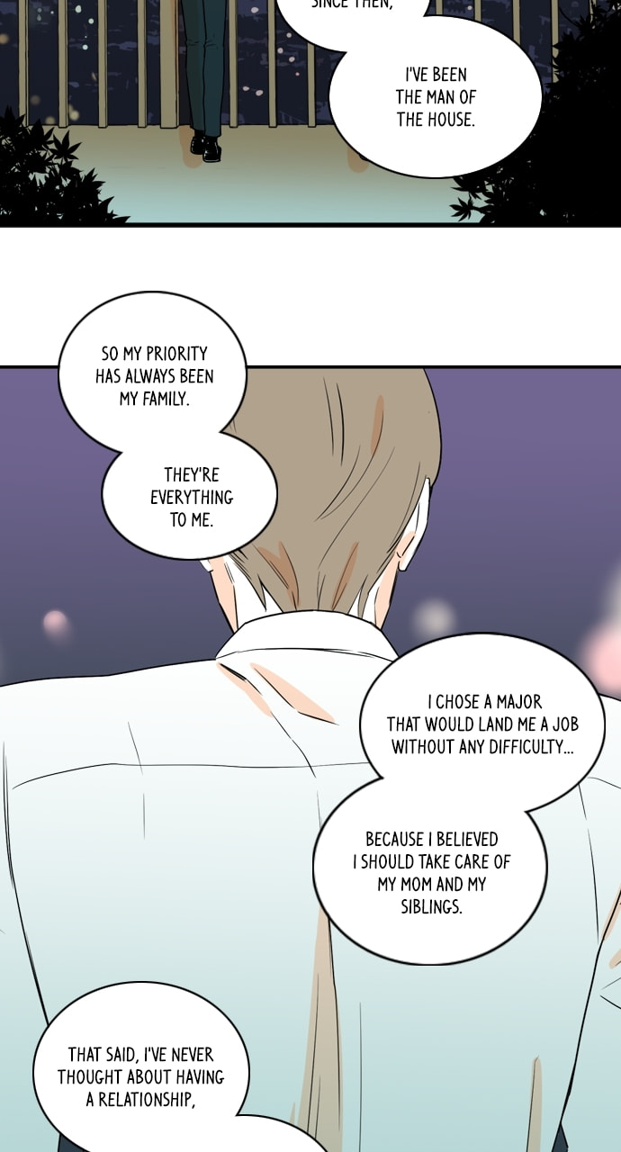 Read Our House chapter 84 image 16 on Lezhin