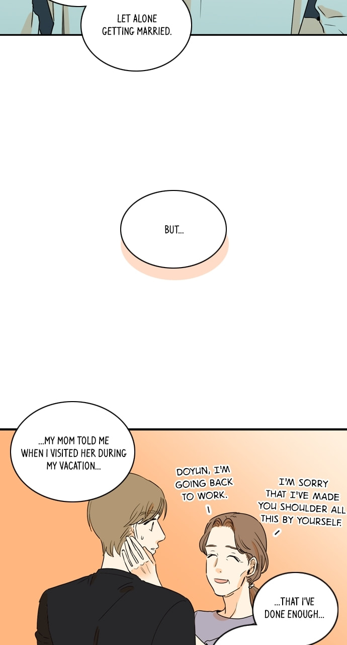 Read Our House chapter 84 image 17 on Lezhin