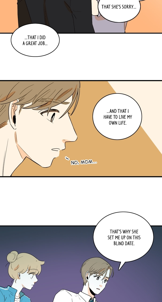 Read Our House chapter 84 image 18 on Lezhin