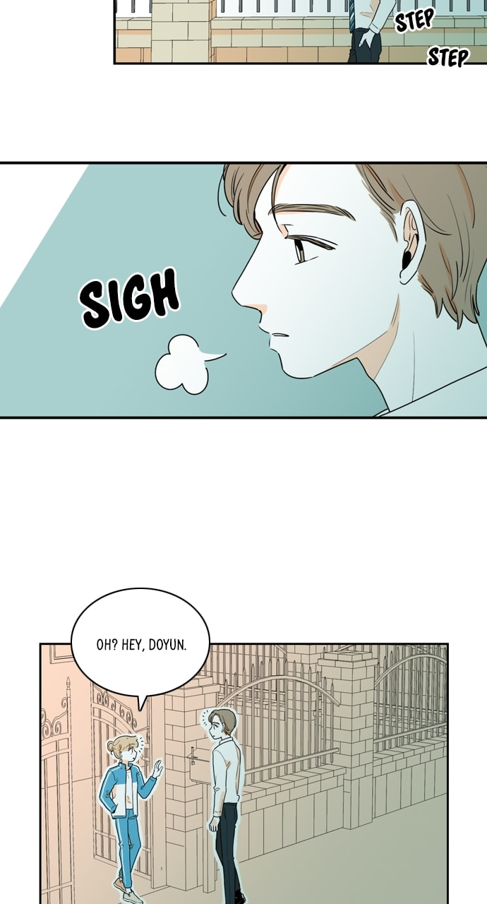 Read Our House chapter 84 image 2 on Lezhin