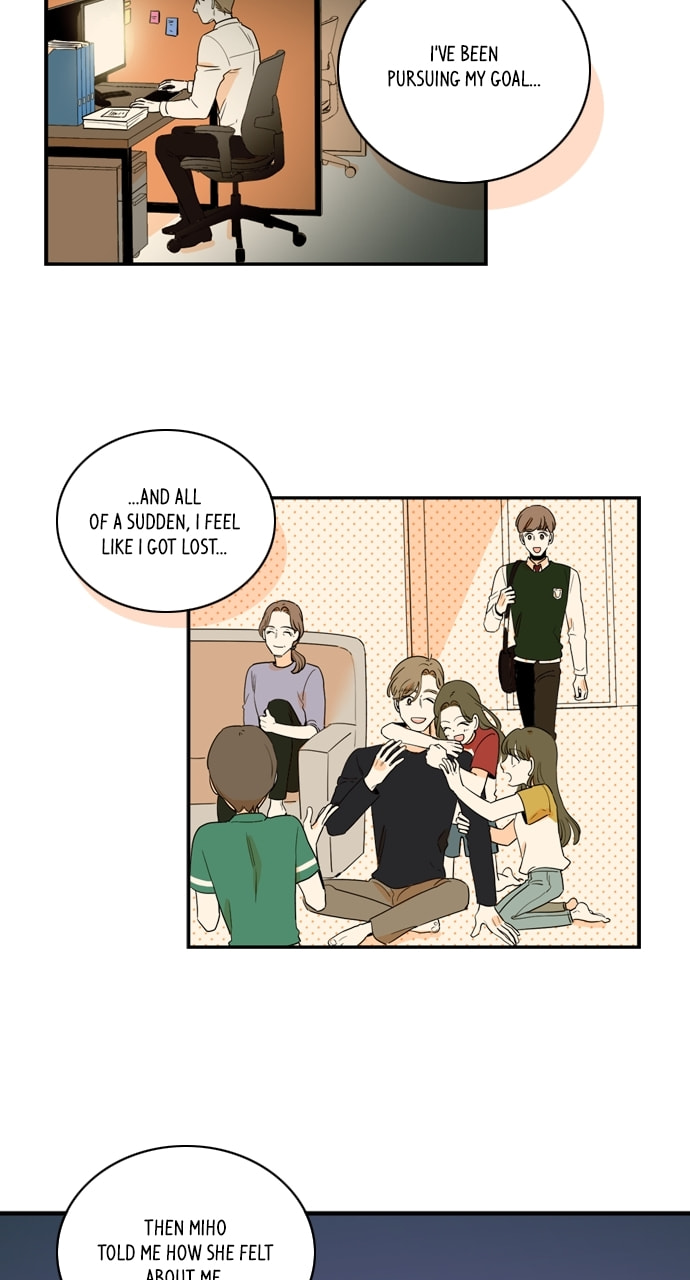 Read Our House chapter 84 image 20 on Lezhin