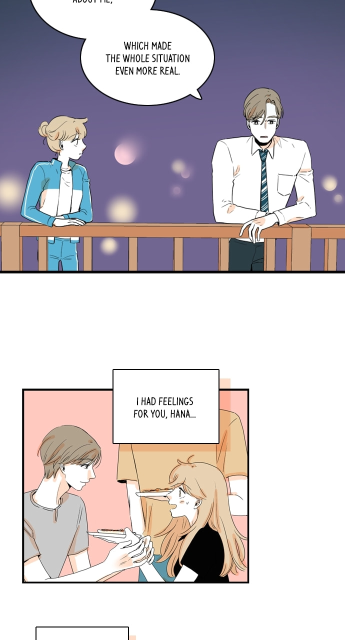 Read Our House chapter 84 image 21 on Lezhin
