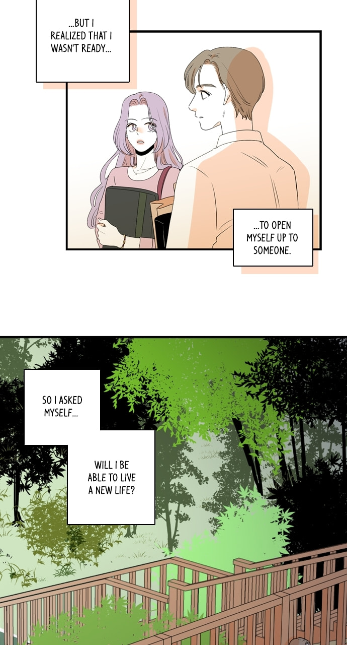 Read Our House chapter 84 image 22 on Lezhin