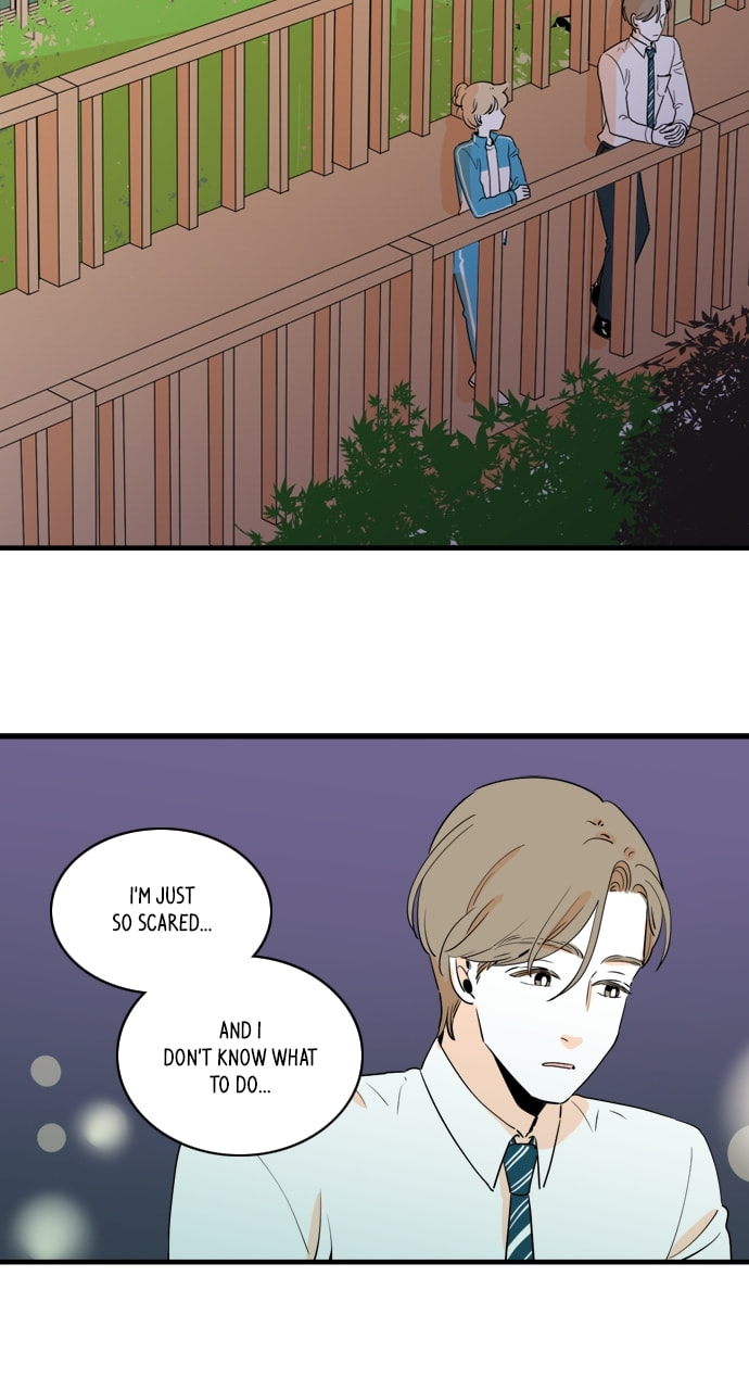 Read Our House chapter 84 image 23 on Lezhin