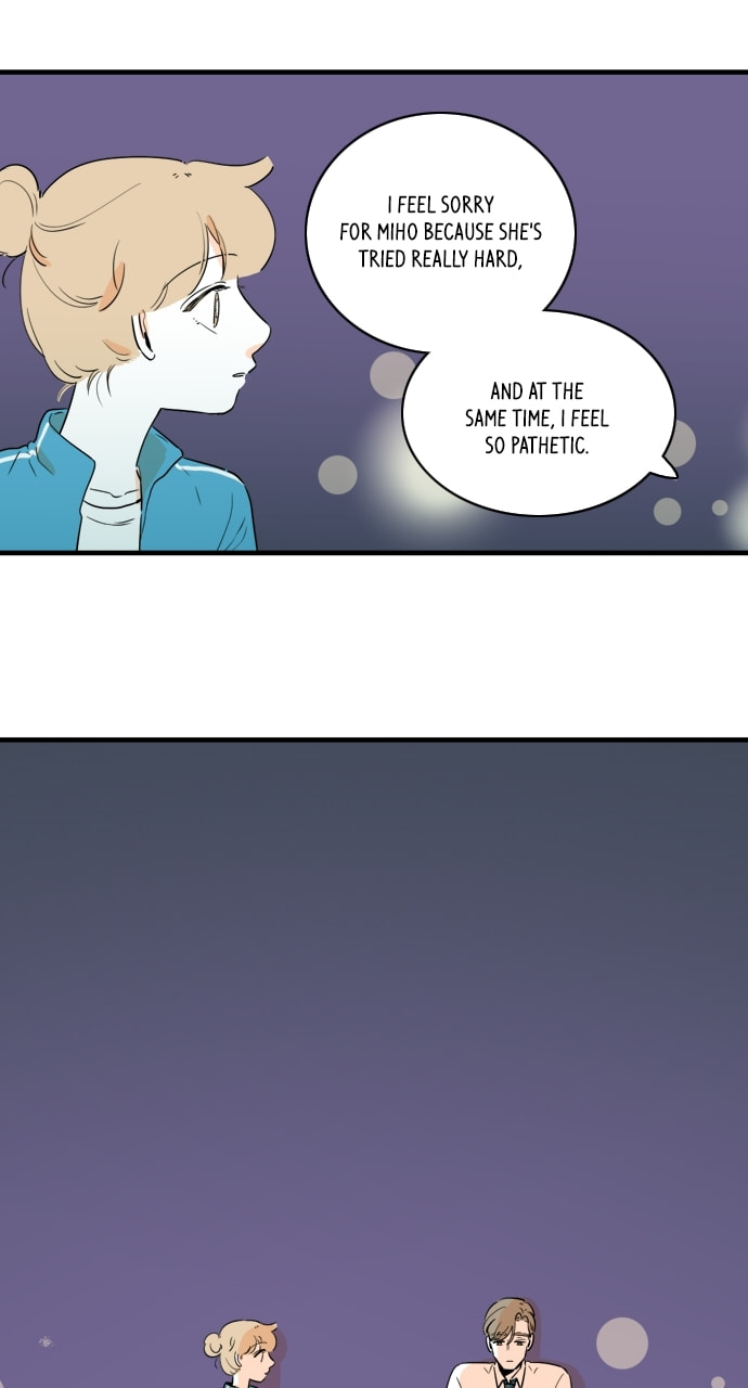 Read Our House chapter 84 image 24 on Lezhin