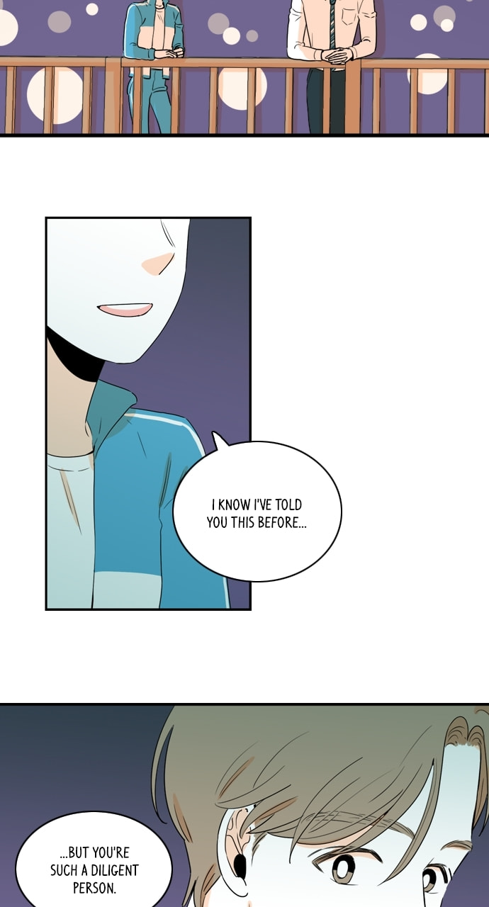 Read Our House chapter 84 image 25 on Lezhin