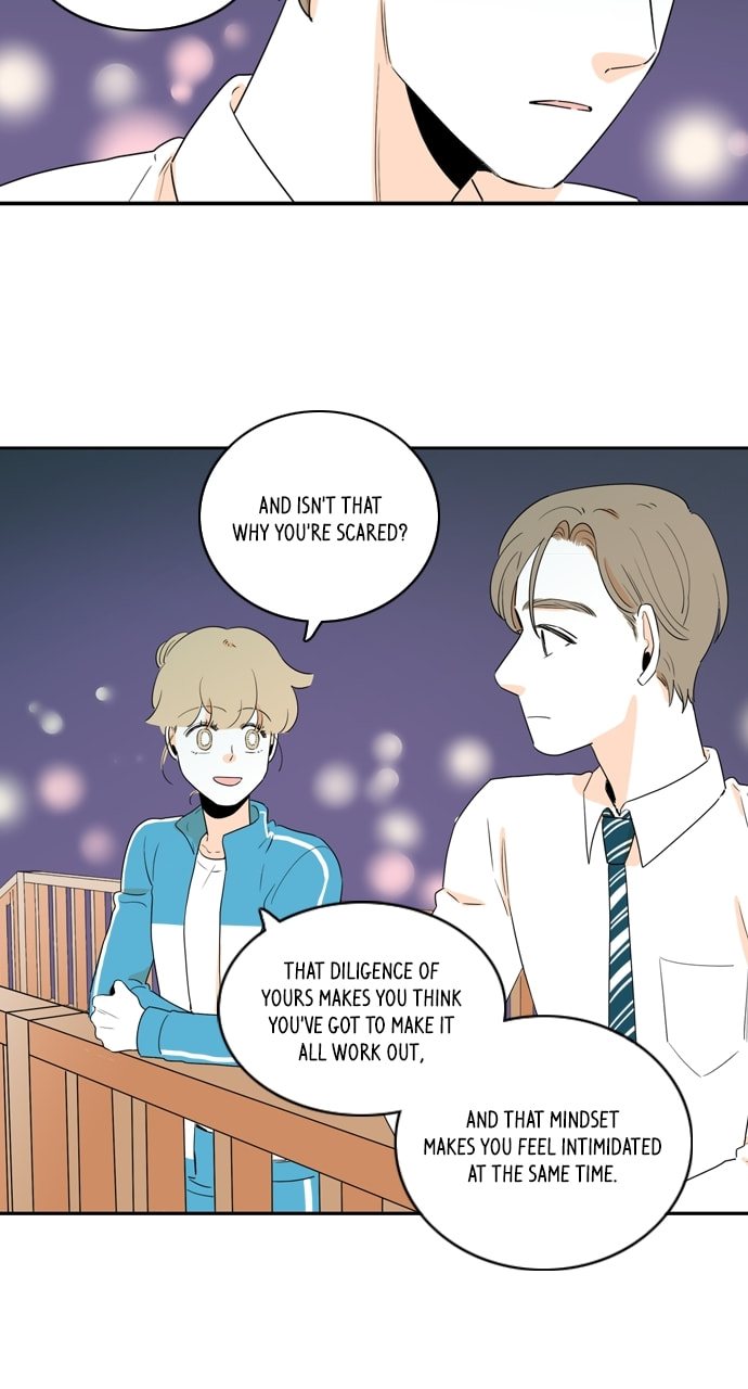 Read Our House chapter 84 image 26 on Lezhin