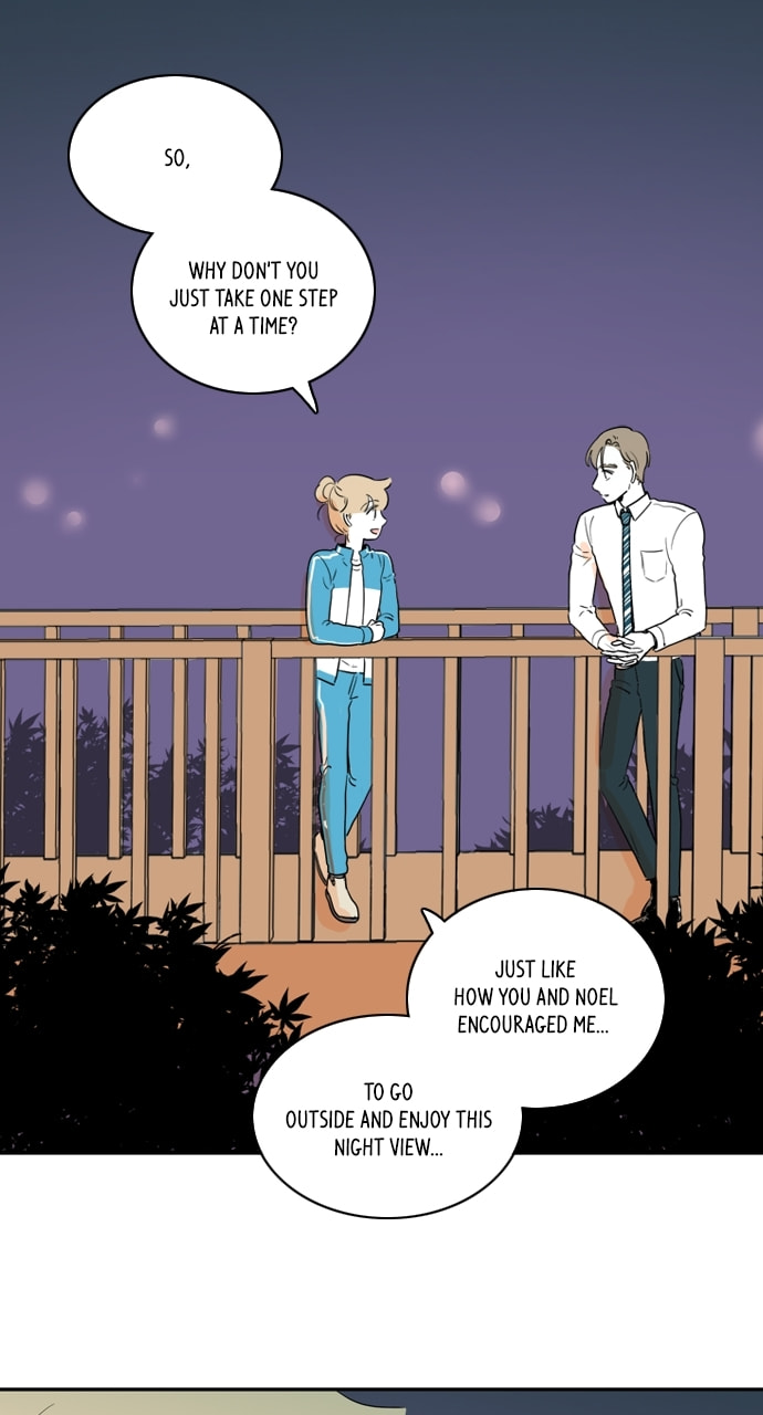 Read Our House chapter 84 image 28 on Lezhin