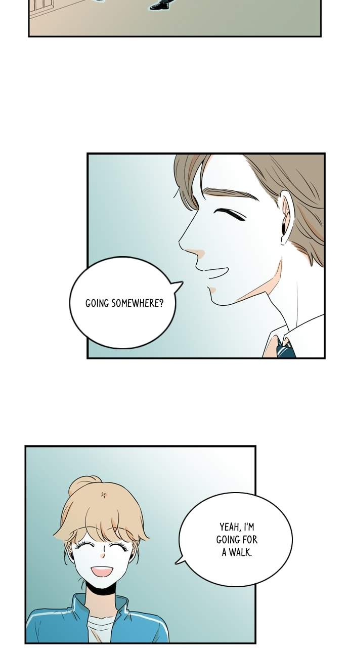 Read Our House chapter 84 image 3 on Lezhin