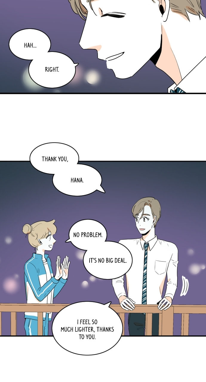 Read Our House chapter 84 image 30 on Lezhin