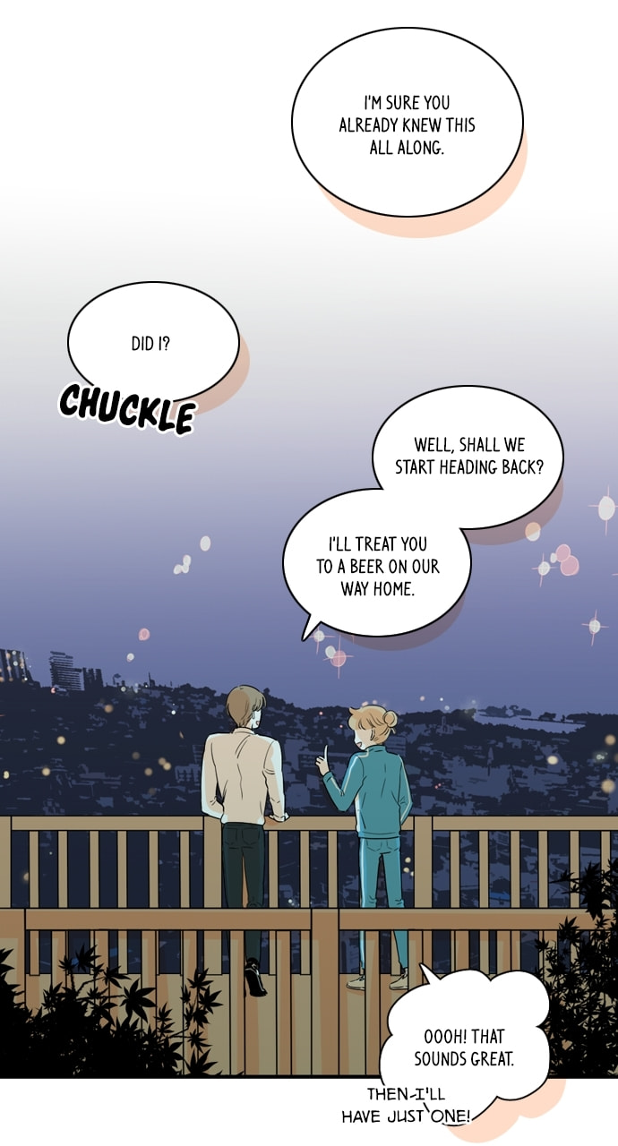 Read Our House chapter 84 image 31 on Lezhin