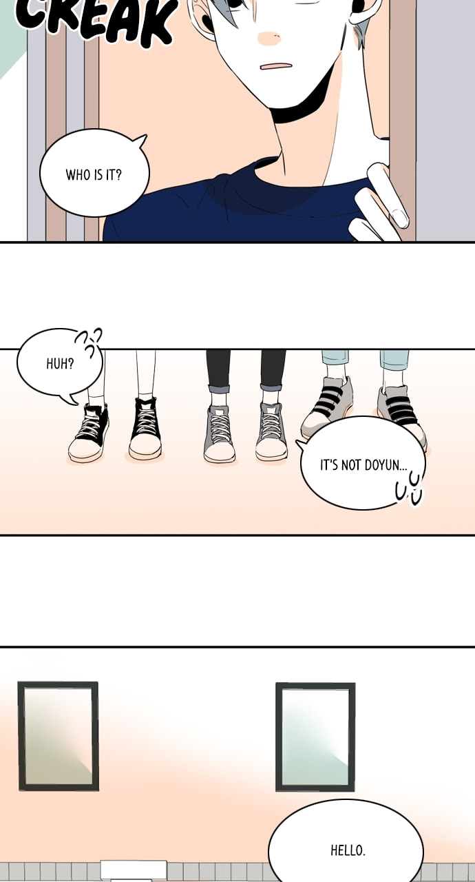 Read Our House chapter 84 image 33 on Lezhin