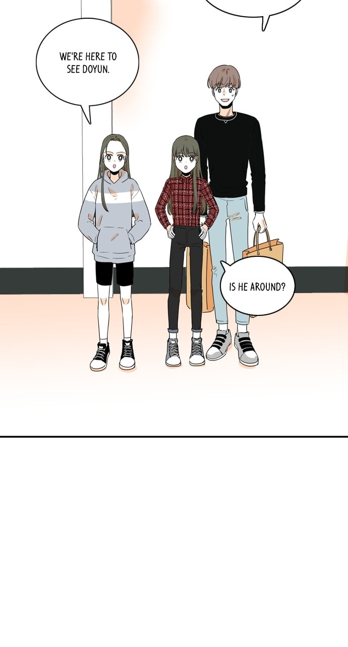 Read Our House chapter 84 image 34 on Lezhin