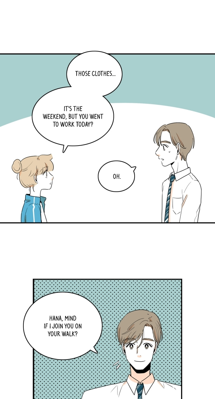 Read Our House chapter 84 image 4 on Lezhin