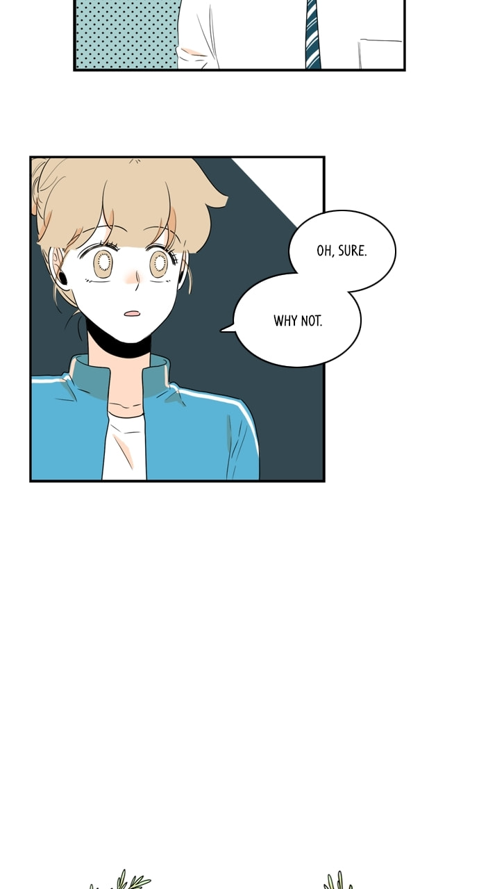 Read Our House chapter 84 image 5 on Lezhin