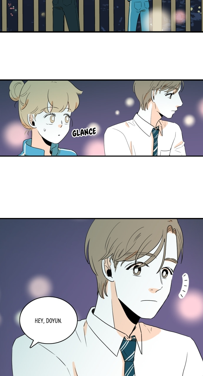 Read Our House chapter 84 image 8 on Lezhin