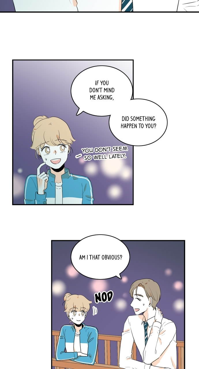 Read Our House chapter 84 image 9 on Lezhin