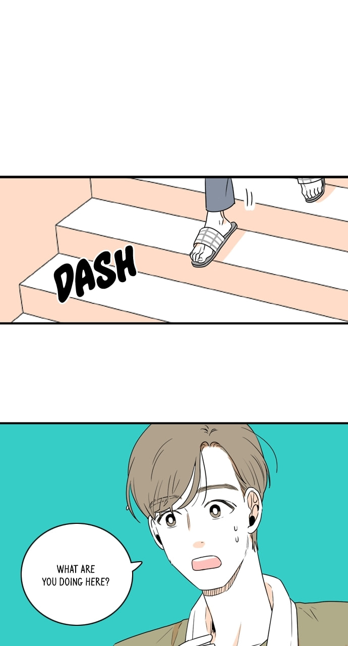 Read Our House chapter 85 image 1 on Lezhin
