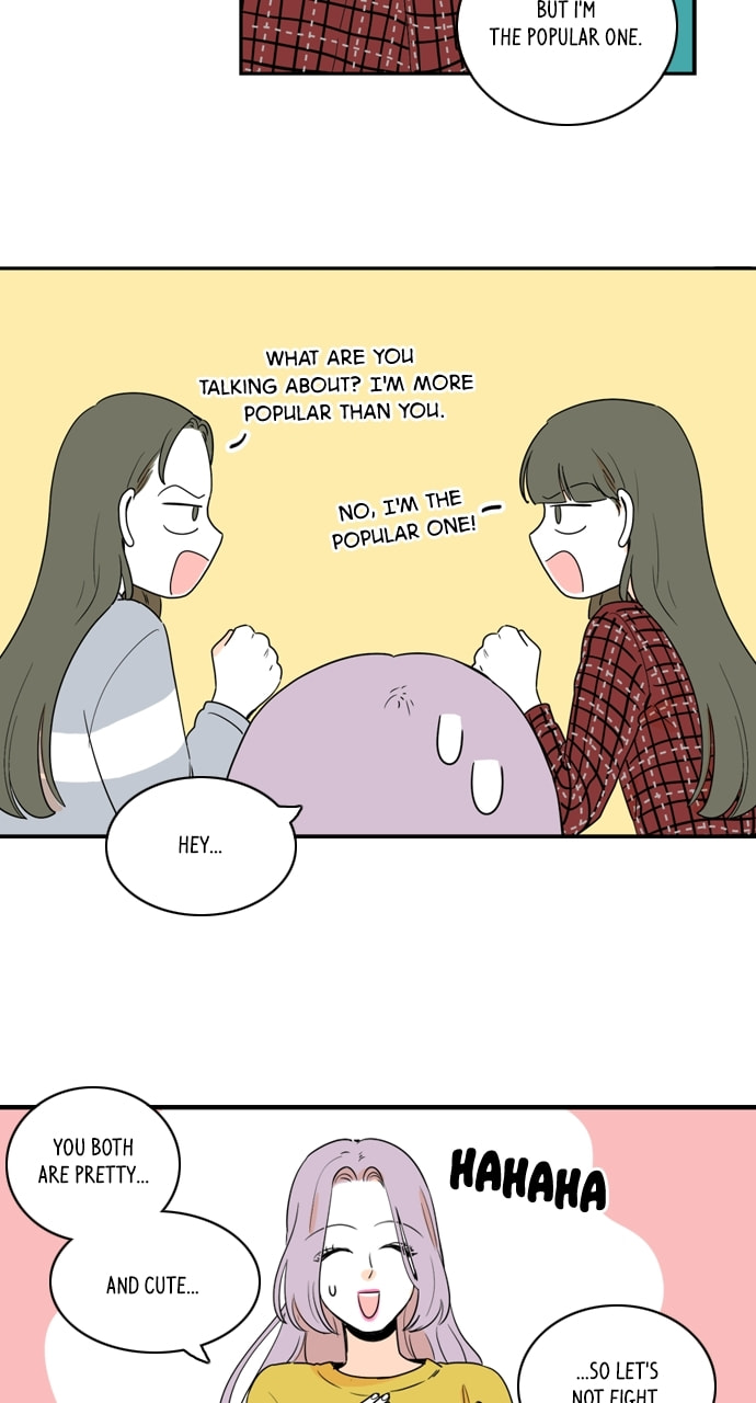 Read Our House chapter 85 image 11 on Lezhin