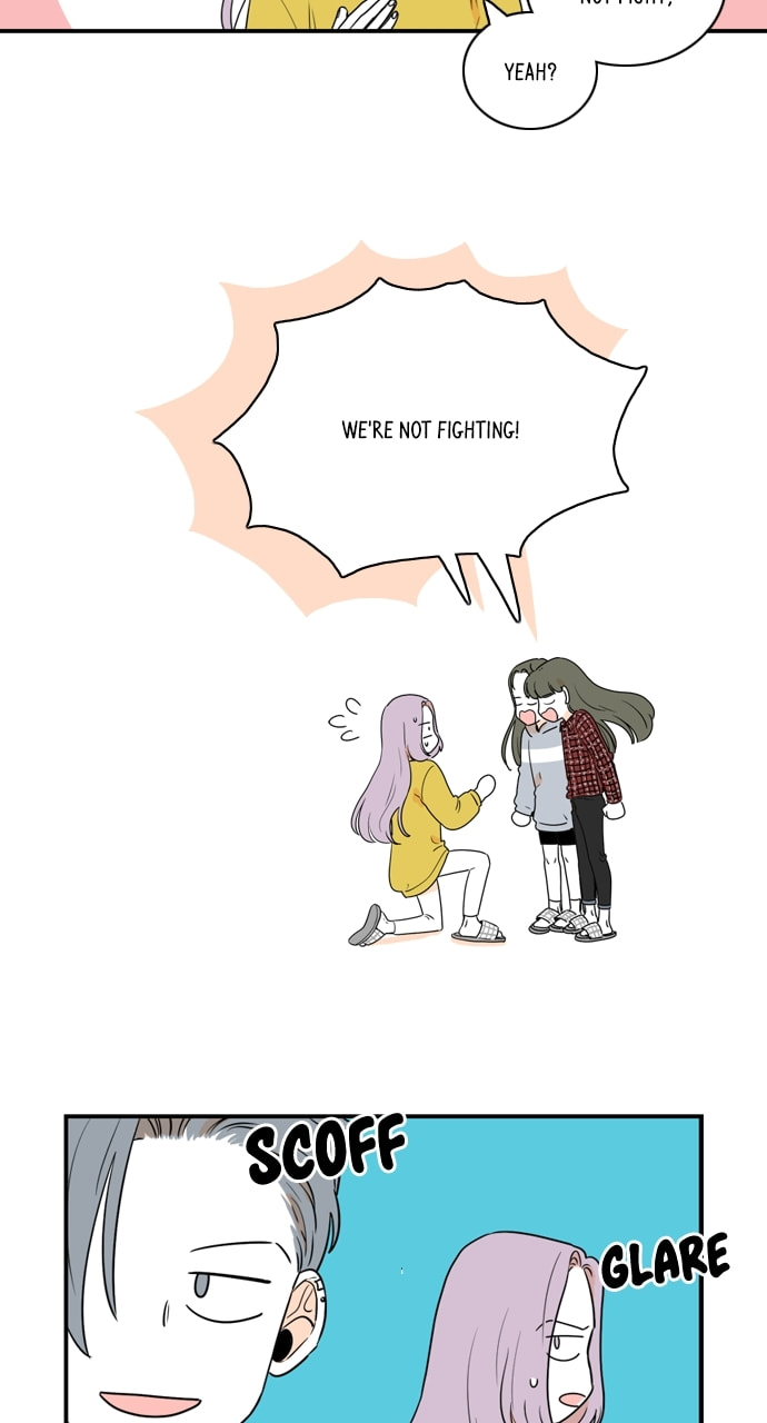 Read Our House chapter 85 image 12 on Lezhin