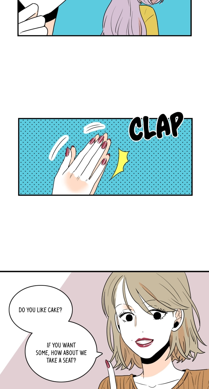 Read Our House chapter 85 image 13 on Lezhin