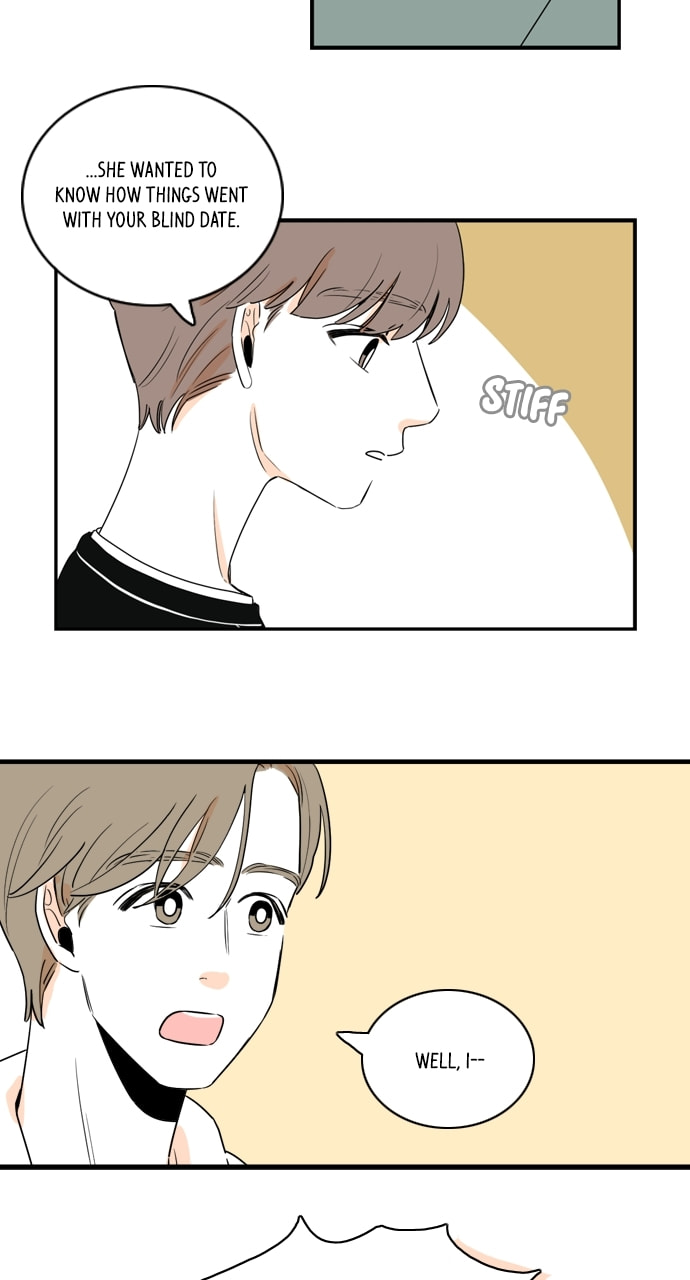 Read Our House chapter 85 image 17 on Lezhin