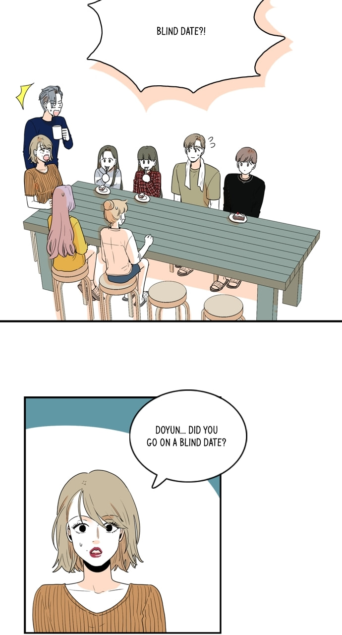 Read Our House chapter 85 image 18 on Lezhin