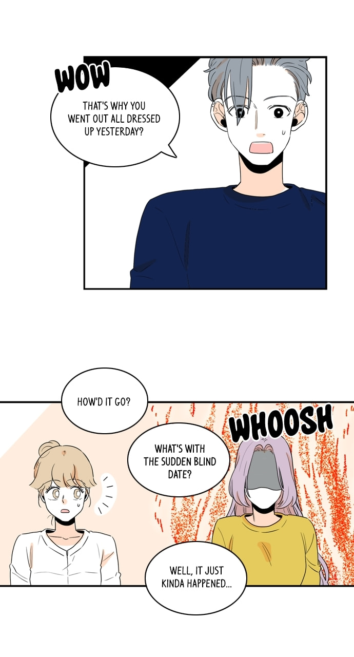 Read Our House chapter 85 image 19 on Lezhin