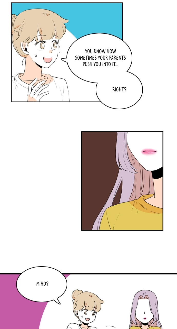 Read Our House chapter 85 image 20 on Lezhin