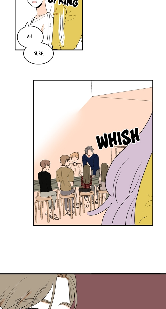 Read Our House chapter 85 image 22 on Lezhin