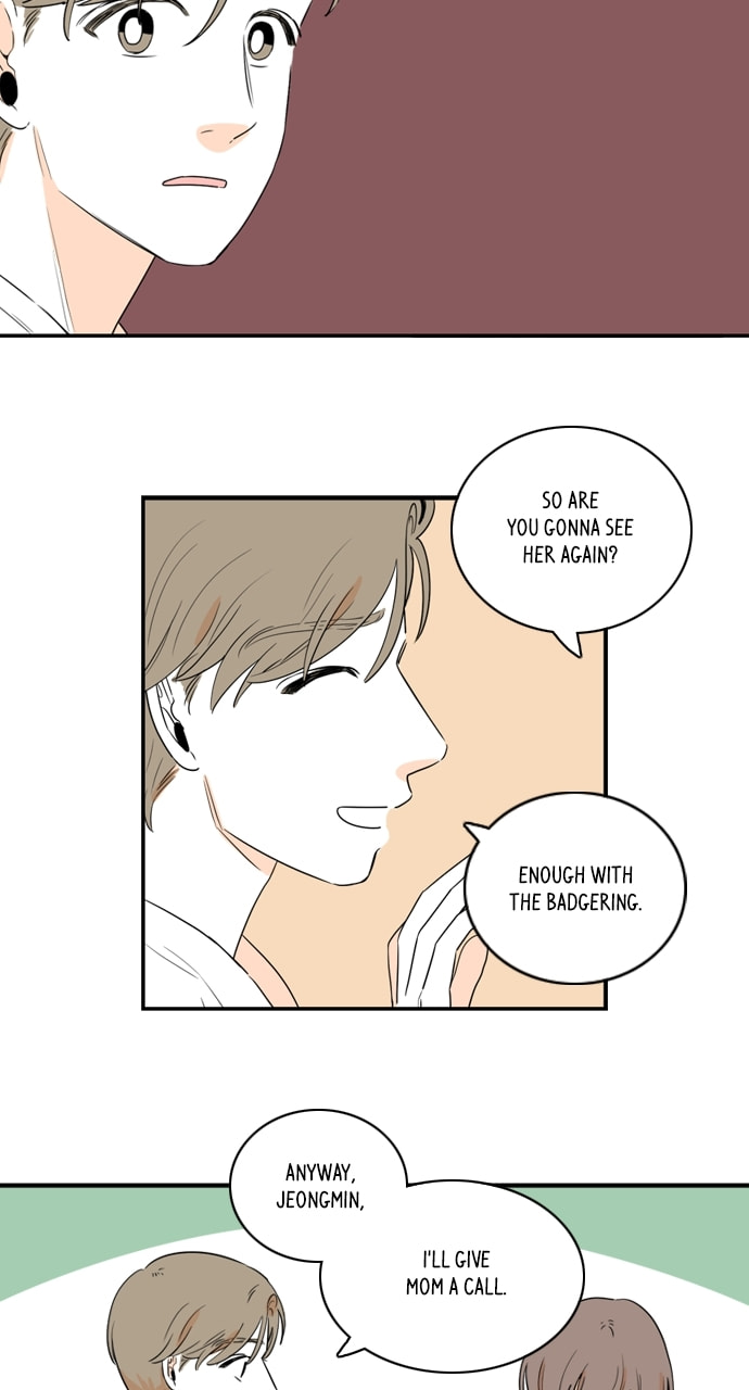 Read Our House chapter 85 image 23 on Lezhin