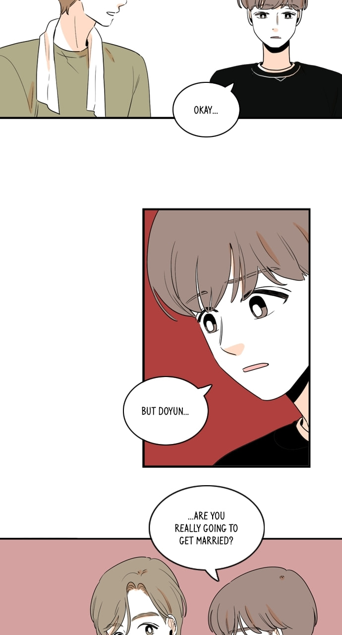 Read Our House chapter 85 image 24 on Lezhin