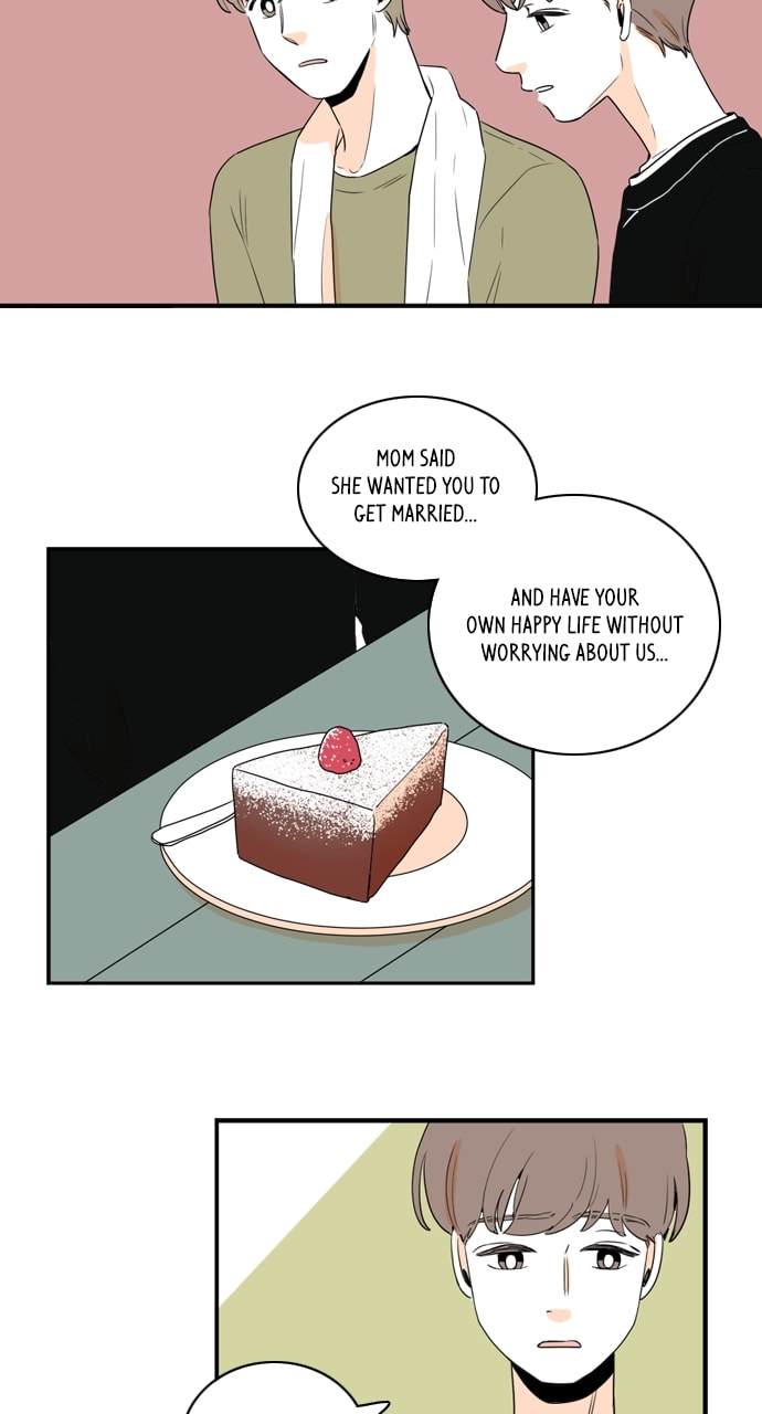 Read Our House chapter 85 image 25 on Lezhin